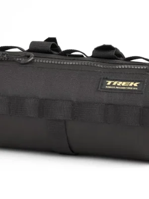 Výhodná Nabídka Brašna na řidítka Trek 1,7l black