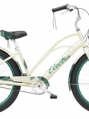Dokud Zásoby Vydrží Electra Bali Cruiser Go! Sand