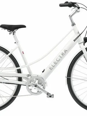 Trek Loft Go! 7D EQ bez horní trubky Stardust Nakupujte Hned