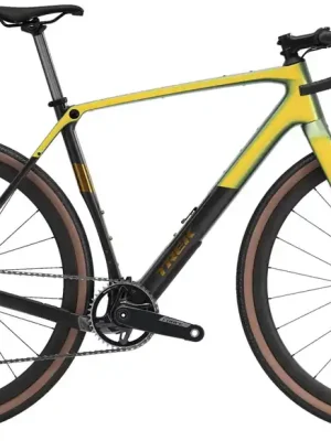 Gravel kolo Trek Checkpoint SL 7 AXS Gen 3 Satin Chameleon Green/Dark Web Aktuální
