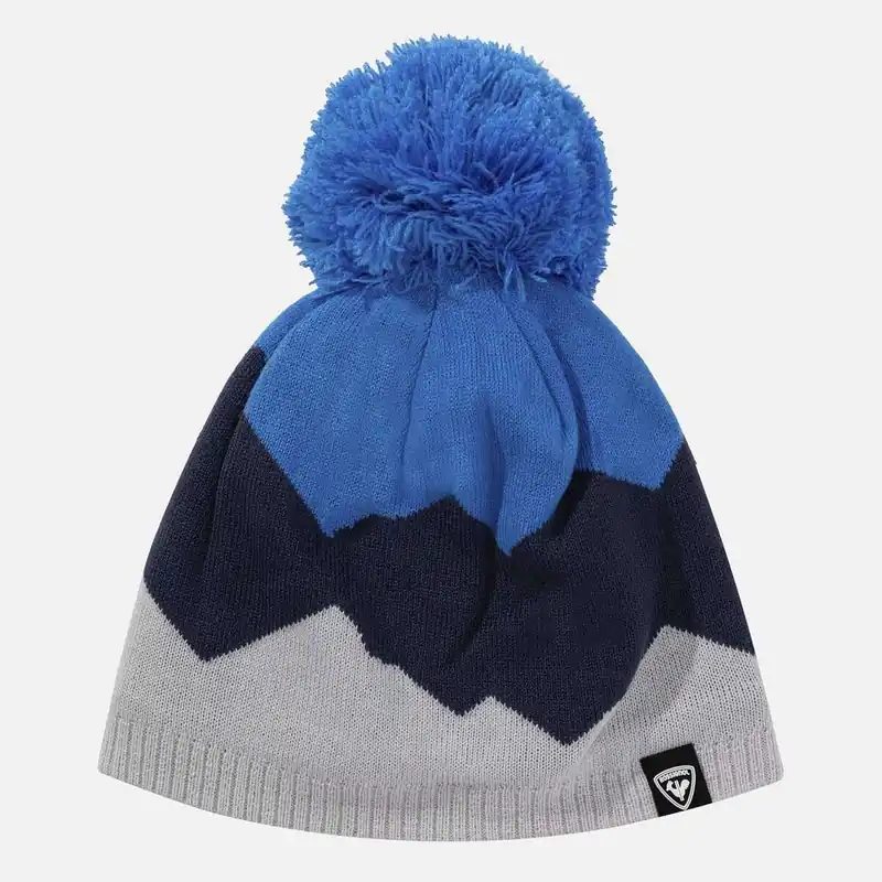 Výprodej Čepice Rossignol Milo Jr blazing blue