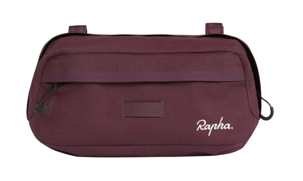 Brašna na řidítka Rapha red 2l Odeslání Ihned