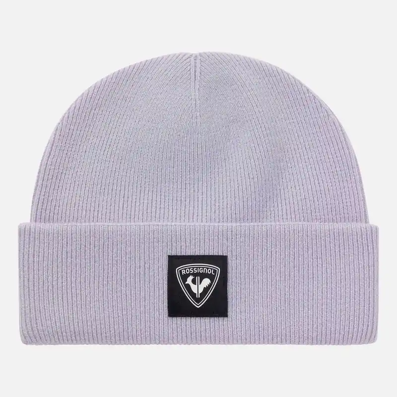 Přímo Od Výrobce Čepice Rossignol Corporate T lilac