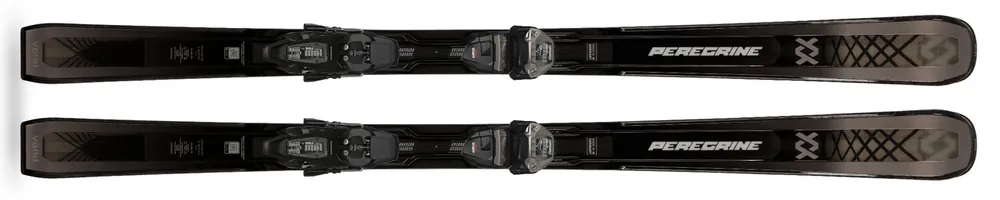 Sjezdové lyže Volkl Peregrine V-Werks + LT 13 Koupit Online