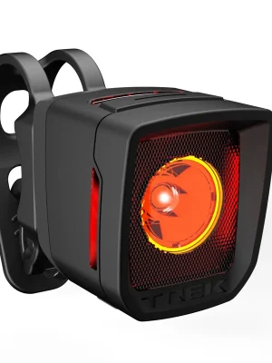 Zadní světlo Trek Flare R USB Levný