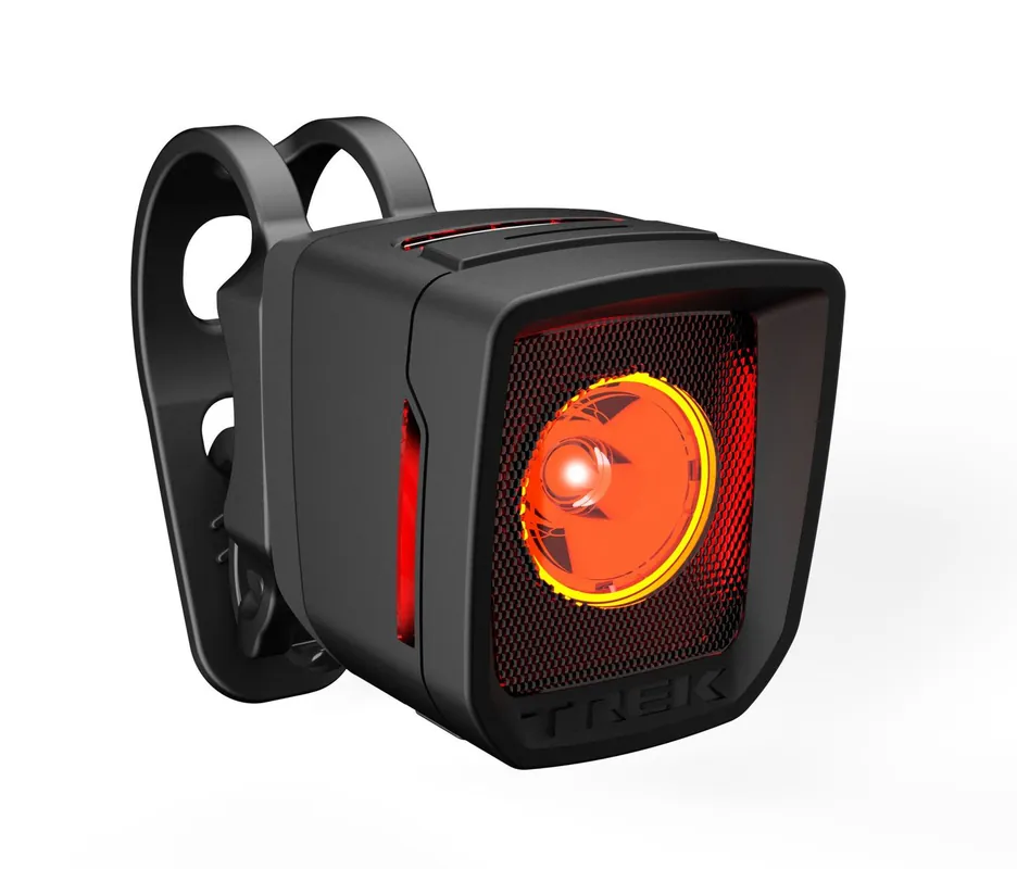 Zadní světlo Trek Flare R USB Levný