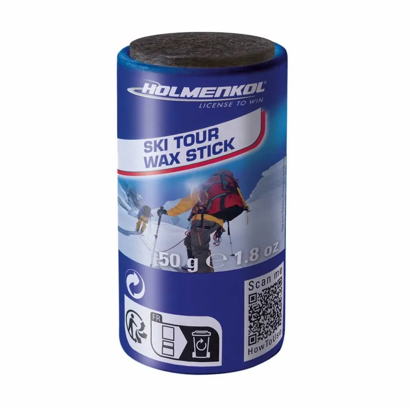 Speciální Cena Holmenkol Ski Tour Wax Stick 50g