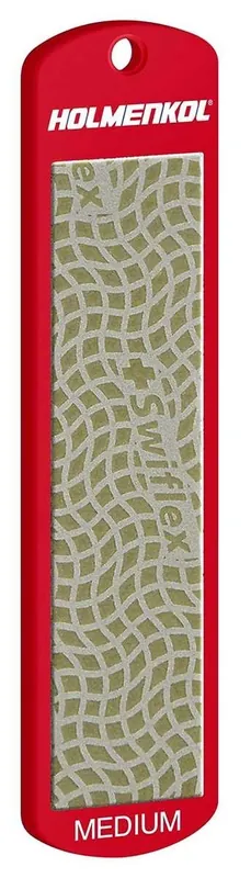 Poslední Šance Pilník Holmenkol Diamand medium 600