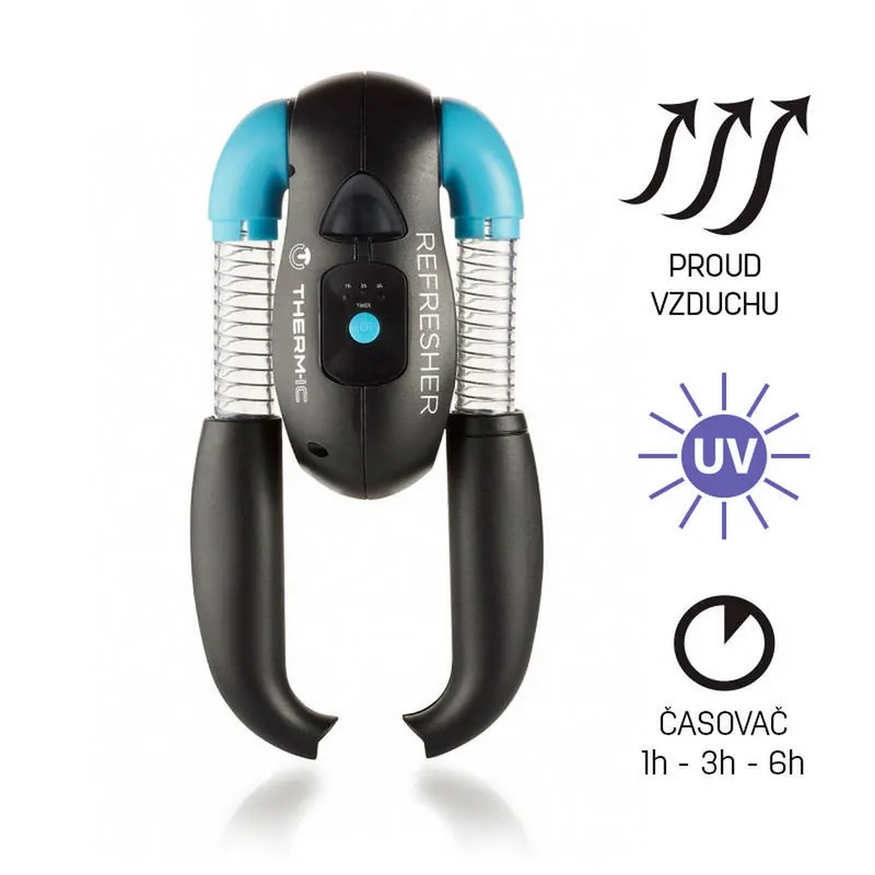 Zlevněný Vysoušeč bot Thermic Dryer Refresher V2 230V