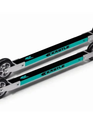 KÄSTLE RS10 Skate 2.0, kolečkové lyže na skate Nová Kolekce