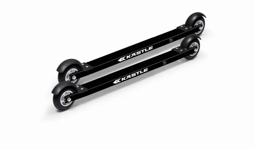 KÄSTLE RS10 JUNIOR SKATE, kolečkové lyže na skate Nejlepší Volba