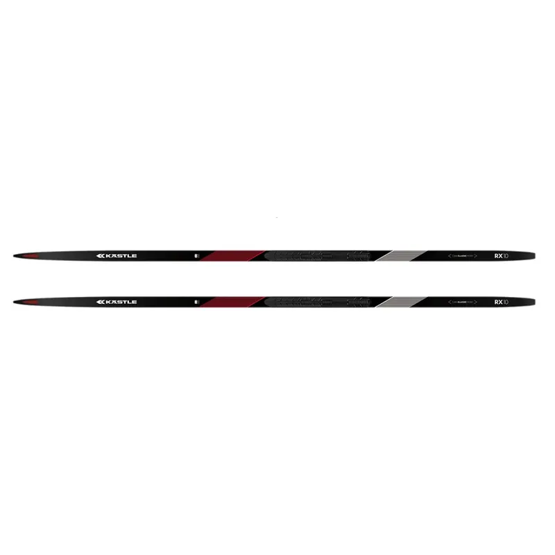 KÄSTLE RX10 CLASSIC PLUS MEDIUM, 204cm, pro 80-92 kg Pouze Dnes