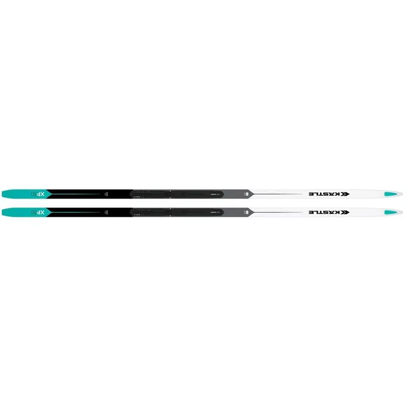 KÄSTLE XP30 CLASSIC SKIN MEDIUM, 204 cm, pro 64-86kg Sezónní Sleva