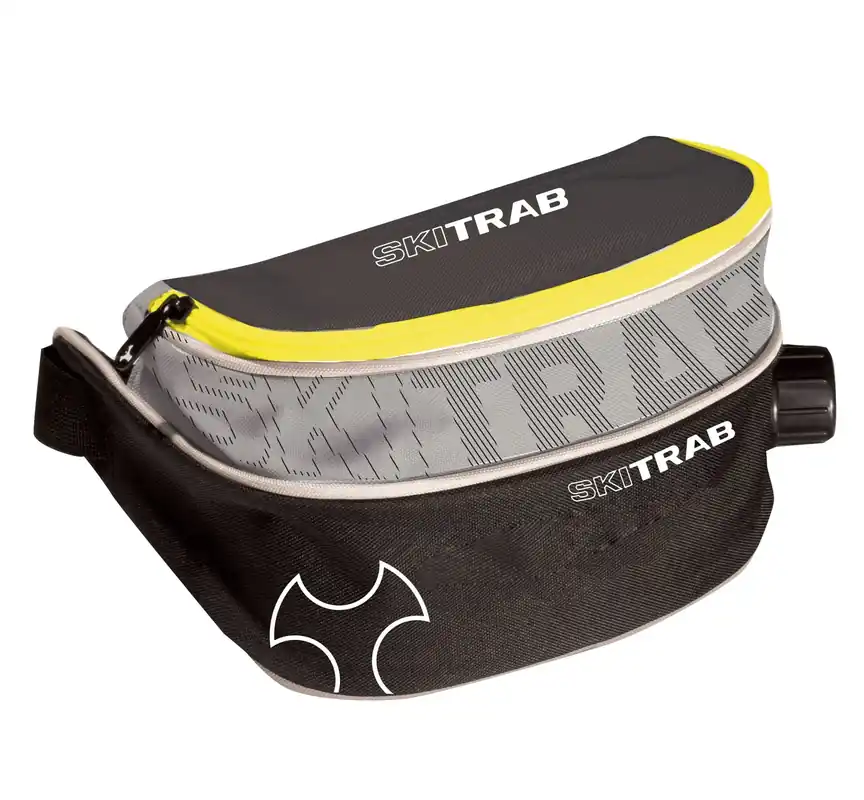 SKITRAB Waist Bag Thermo, ledvinka / bidon na běžky Autentický