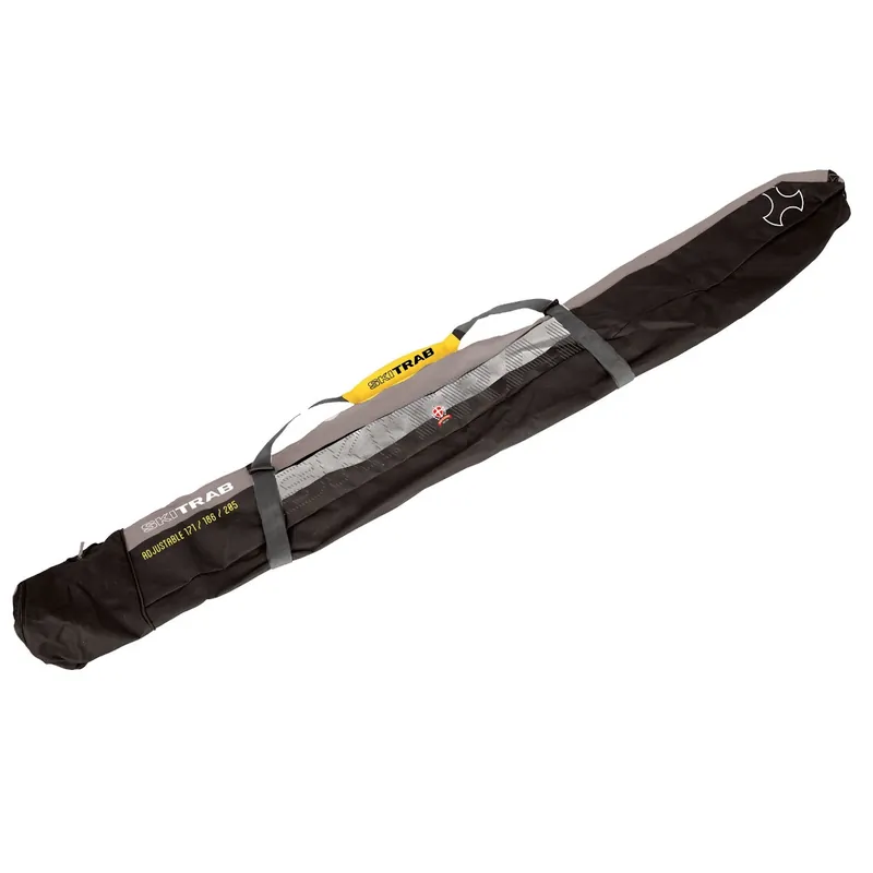 Cenová Bomba SkiTrab Attivo Skibag 2.0, 171 až 205 cm, vak na běžky (3páry)