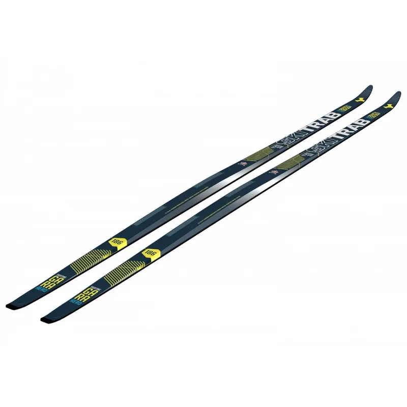 SKITRAB Gara Comp Classic Junior, 177cm, pro 47 - 56 kg Časově Omezené