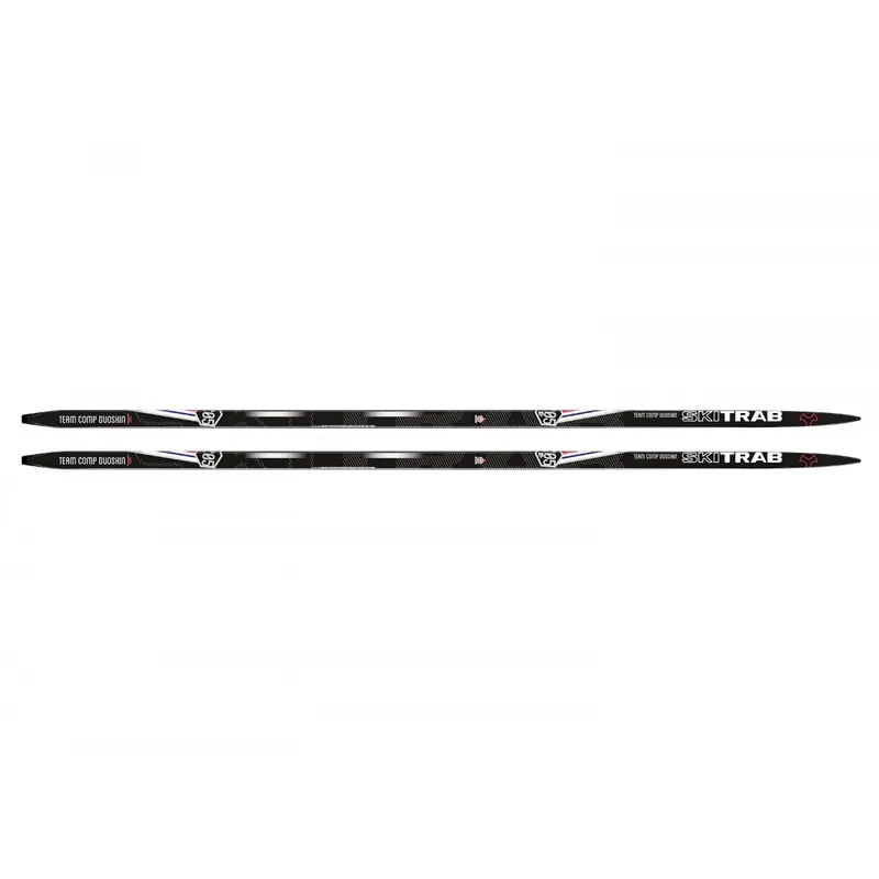 Oblíbený SKITRAB Team Comp Duo Skin, 198cm, pro 58 - 70kg
