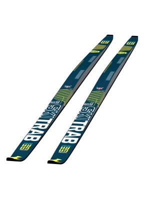 Bezpečná Platba SKITRAB Gara Aero Skating R3 Plus, 193 cm, H1 pro 71-83kg