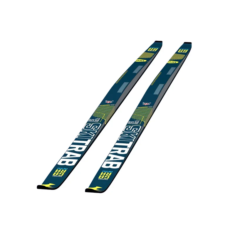 Bezpečná Platba SKITRAB Gara Aero Skating R3 Plus, 193 cm, H1 pro 71-83kg