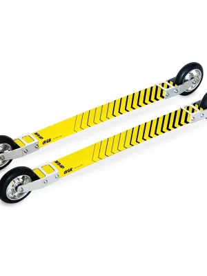 Nejprodávanější DRLIK SKATE COMPOSITE 3.0, kolečkové lyže na skate
