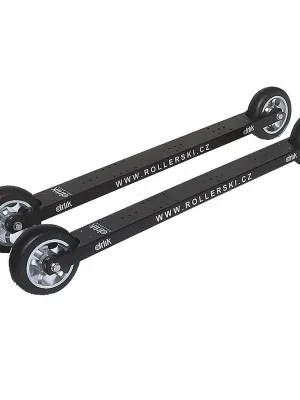 Zlevněný DRLIK SKATE ALU, kolečkové lyže na skate