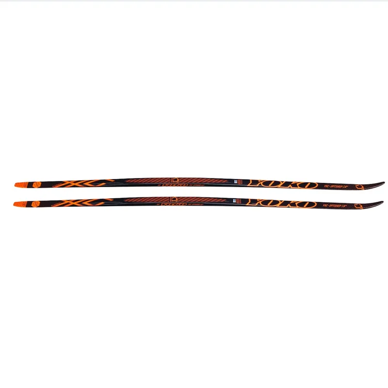 Yoko YXC Optigrip 2.0, 203cm Oblíbený