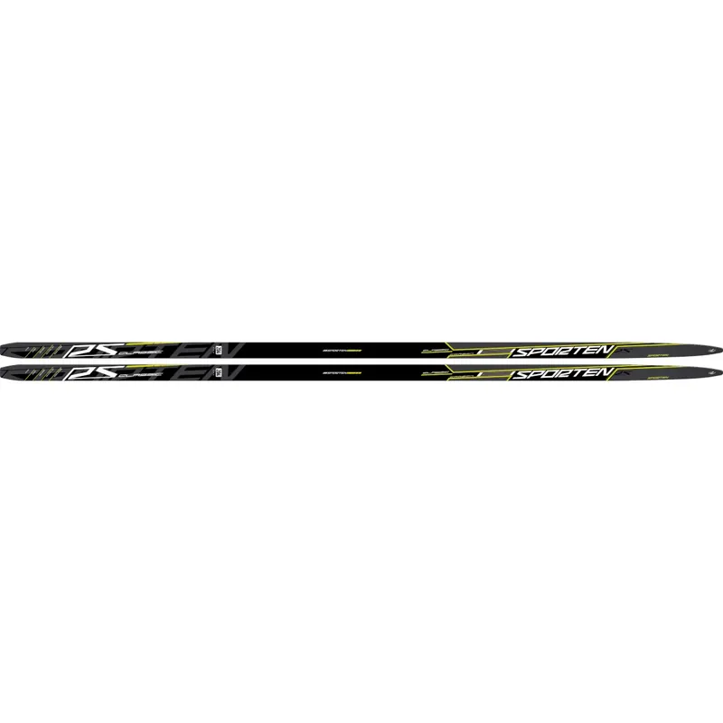 SPORTEN RS Classic Skin, 196 cm, pro 60 - 70 kg Top Prodej