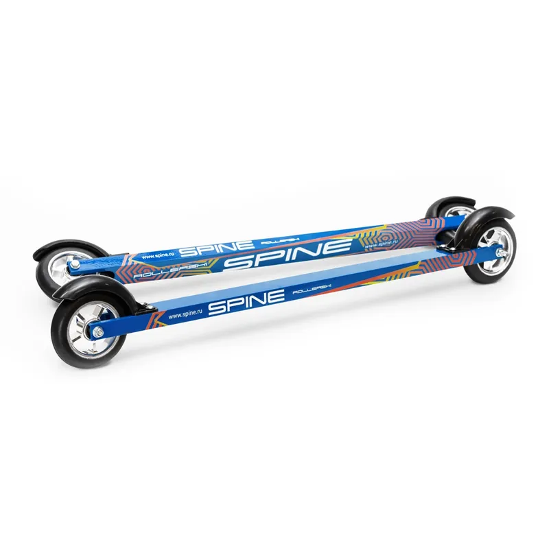 Zlevněný SPINE Concept Skate, kolečkové lyže na skate