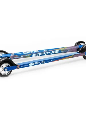 SPINE Concept Skate Light, kolečkové lyže na skate Cenový Hit
