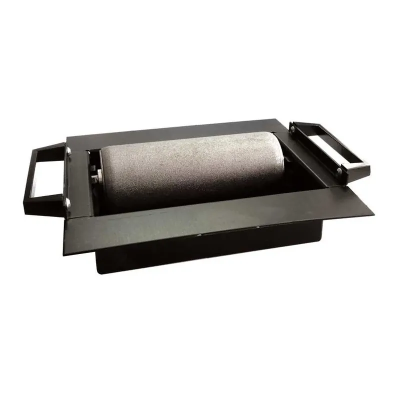 SVECOM Hot Box 140, náhradní vanička s válečkem, standard Speciální Cena