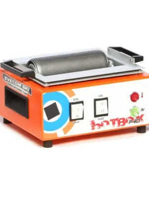 Top Prodej SVECOM Hot Box 140, mazačka na vosky