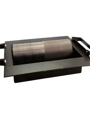 Cenový Hit SVECOM Hot Box 140, náhradní vanička s válečkem, XC