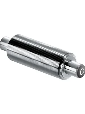 Jen Po Omezenou Doba SKIMAN Strukturovací váleček, C lineární hrubý 1,5 mm