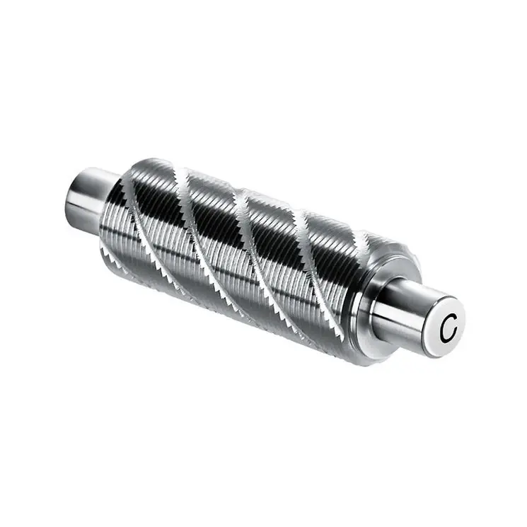 Super Cena SKIMAN Strukturovací váleček, C šikmý hrubý 1,5 mm