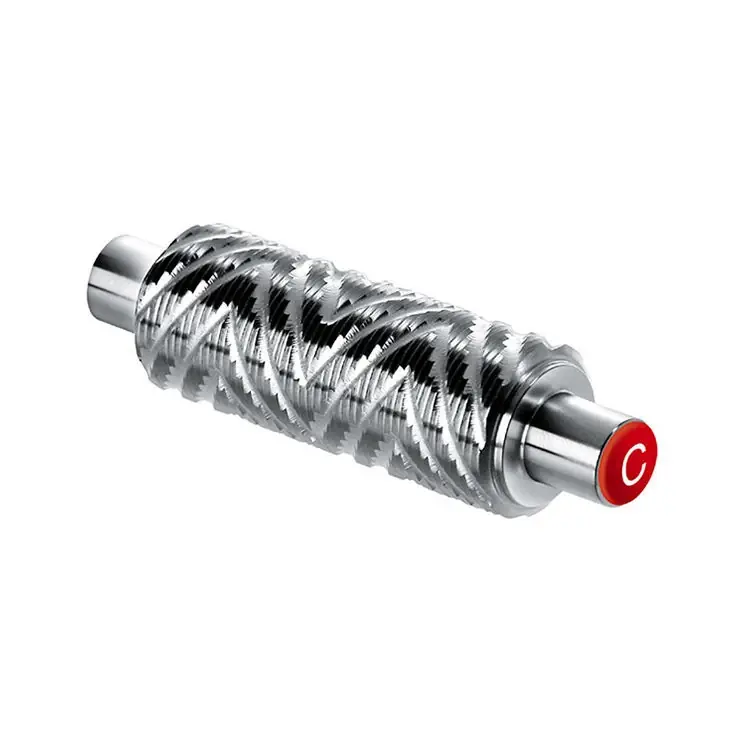Rychlé Dodání SKIMAN Strukturovací váleček, C W hrubý 1,5 mm