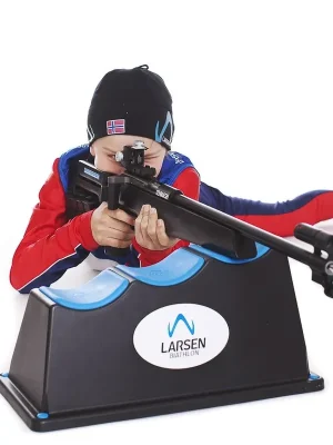 LARSEN Rifle rest, střelecká podpěra pod zbraň Nejlepší Volba