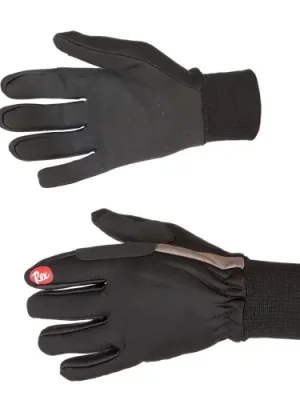 Speciální Cena REX 982 Marka, black/silver- zateplené rukavice