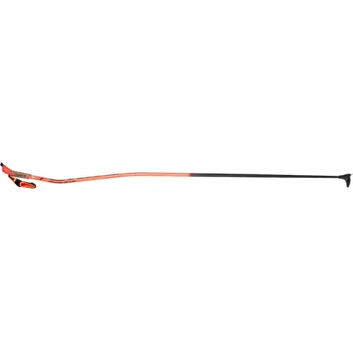Expresní Doručení EXEL X-Curve X-HMC100 80 T OEB, 100% carbon, běžecké hole