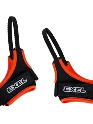 Super Cena EXEL Fusion Strap ORANGE, náhradní poutka