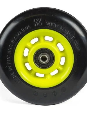 MARWE Skating Urethane Wheel 100x25 mm, náhradní kolečko Expresní Doručení
