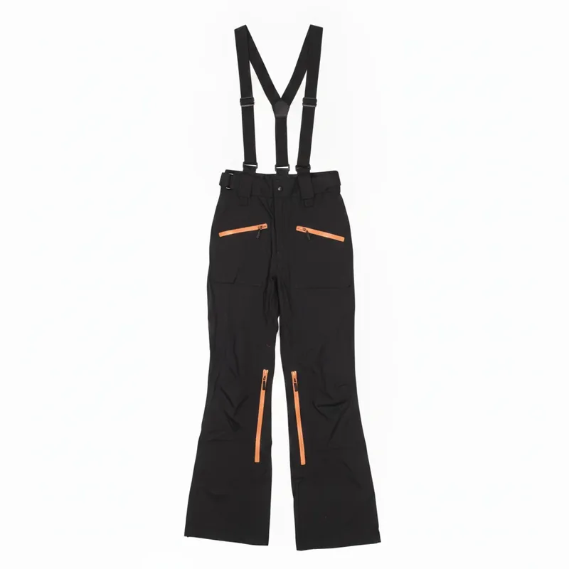 Akce EXEL Shell Pants, nepromokavé outdoorové kalhoty