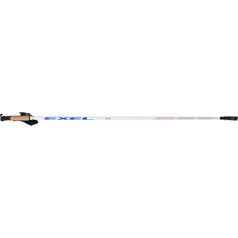 EXEL NORDIC SPORT Evo- hole pro nordic walking Nejlepší Cena