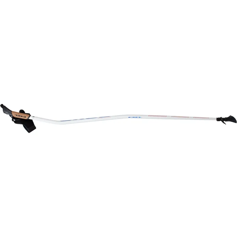 EXEL NORDIC SPORT Curve / Evo- hole pro nordic walking Nakupujte Hned
