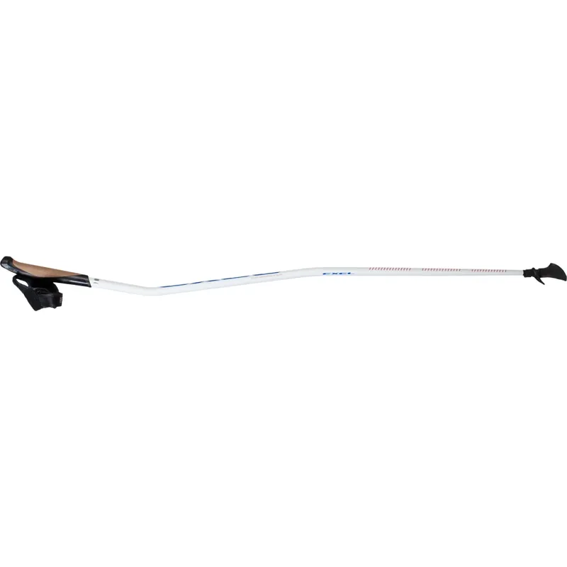 Finální Výprodej EXEL NORDIC SPORT Curve / Alis- hole pro nordic walking
