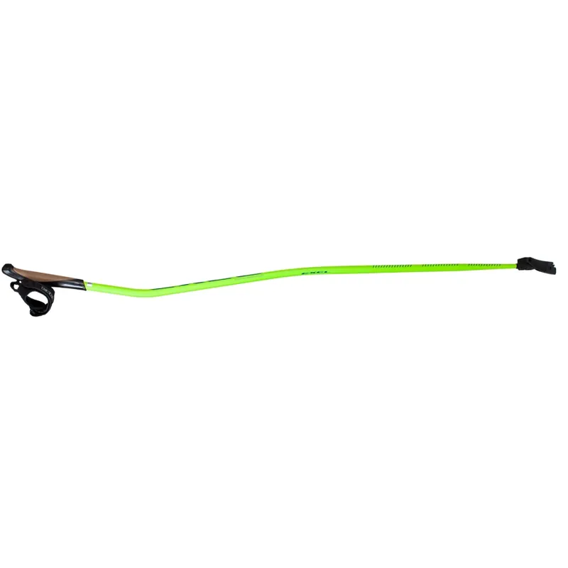 EXEL NORDIC TRAINER Curve / Alis, nordic walking hole Pouze Dnes