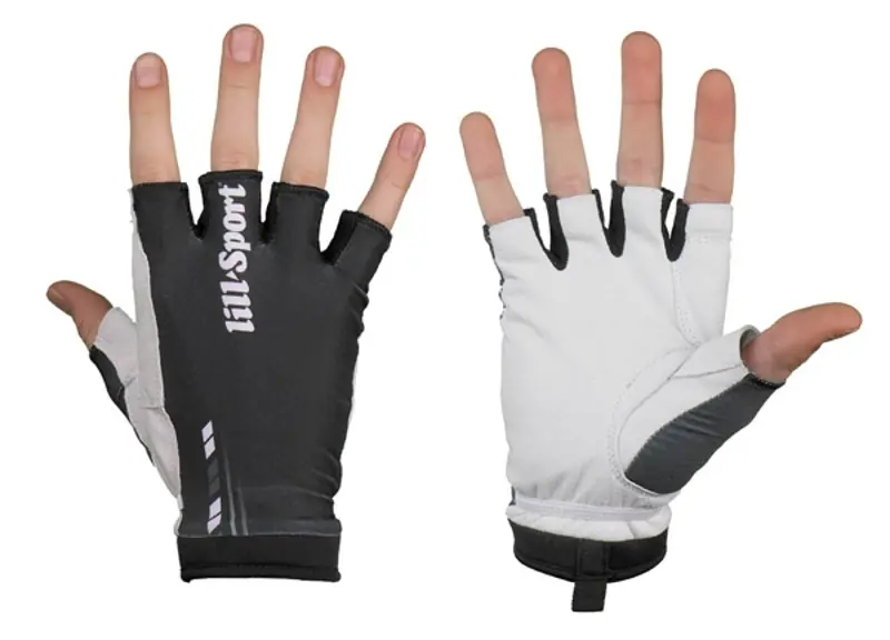 LILLSPORT Legend breeze SH, rukavice na kolečkové lyže Oblíbený