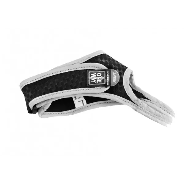 ONE WAY RABBIT STRAP CARBON- GREY- náhradní poutka Značkový