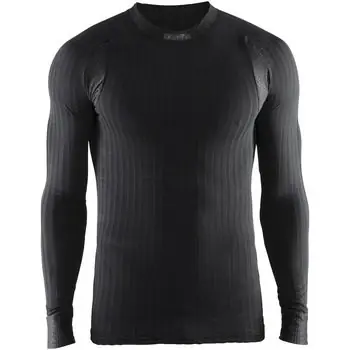 Expresní Doručení CRAFT Active Extreme 2.0 LS, triko, černé, pánské