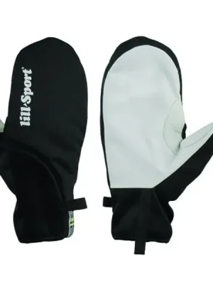 LILL-SPORT OVERSTRAP, převlekové palcové rukavice Vysoce Kvalitní