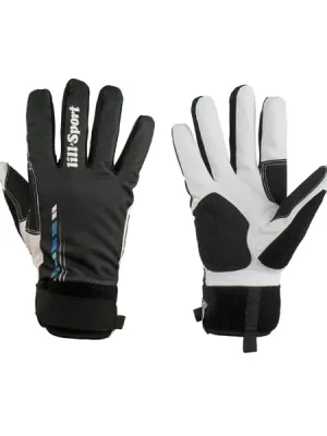 LILLSPORT Legend Thermo, závodní zateplené rukavice Cenově Výhodný